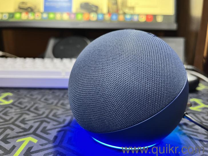 Amazon Echo Alexa 5th Gen Brand new (12 Month Warranty)(2)