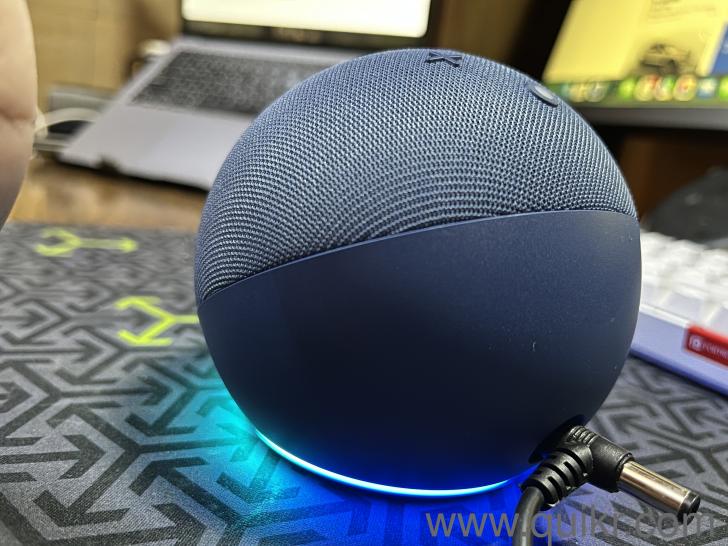 Amazon Echo Alexa 5th Gen Brand new (12 Month Warranty)(1)