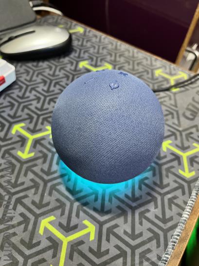 Amazon Echo Alexa 5th Gen Brand new (12 Month Warranty)