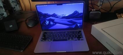 Apple Macbook Air M4 New