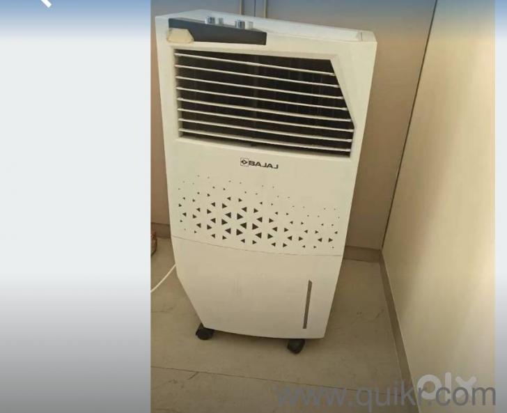 Bajaj make water cooler