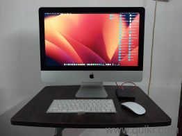 Barely Used Apple iMac  Premium Condition  Quick Deal(3)