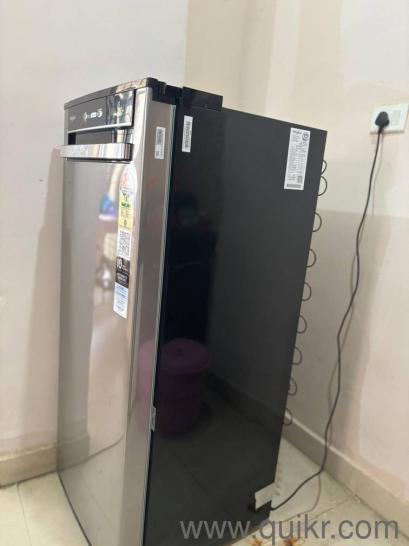 Brand New Condition Single door Fridge-Auto Defrost, Zero Problems(1)