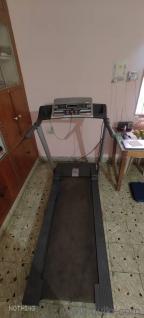 Domyos TC 490 Treadmill  Good Condition(1)