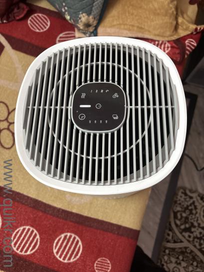 I have used 2-3 days only I purchased two and this one used very rare in last 20 days I purchased from chroma last month and will give you bill of 8817. I purchased extended warranty as well tota(2)