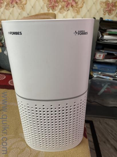 I have used 2-3 days only I purchased two and this one used very rare in last 20 days I purchased from chroma last month and will give you bill of 8817. I purchased extended warranty as well tota(1)