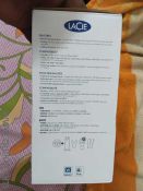 LACIE d2 Professional 4TB USB C External Hard Disk(4)