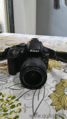 Nikon D5300 (good condition)(3)