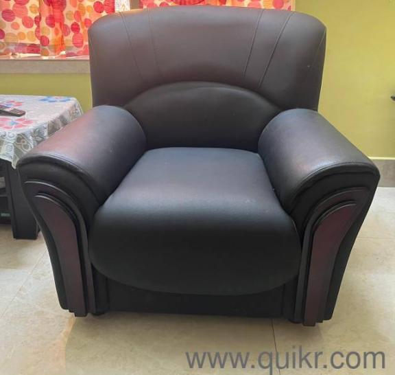 Premium 3+1+1 Sofa Set  Used Like New | Excellent Condition(1)