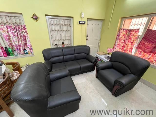Premium 3+1+1 Sofa Set  Used Like New | Excellent Condition