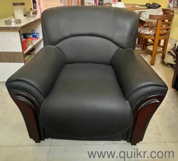 Premium 3+1+1 Sofa Set  Used Like New | Excellent Condition(2)