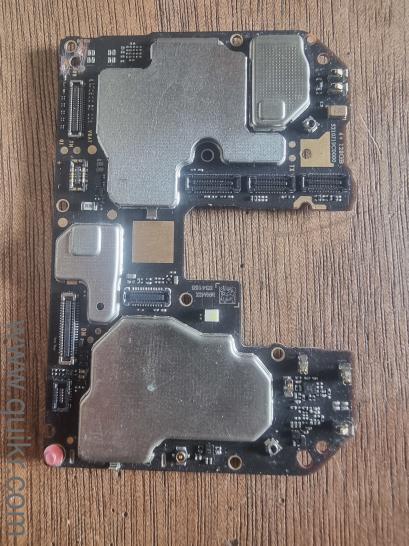 Redmi 9 prime damage motherboard some IC good condition(2)