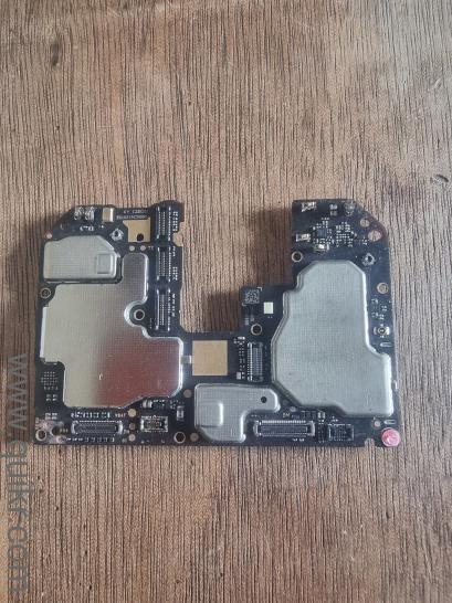 Redmi 9 prime damage motherboard some IC good condition