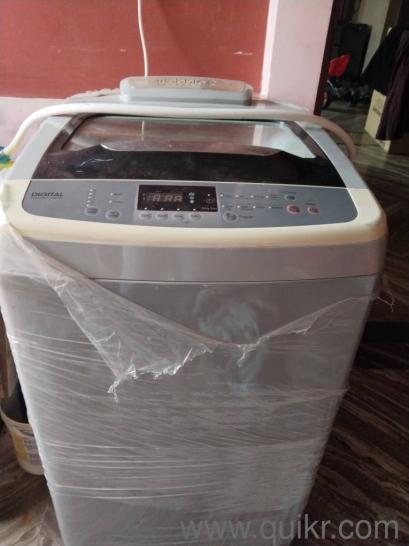 Samsung Automatic washing machine