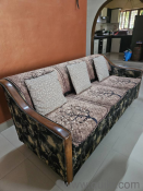 Sofa Set(3)