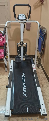 Threadmill MFT410.Manual model