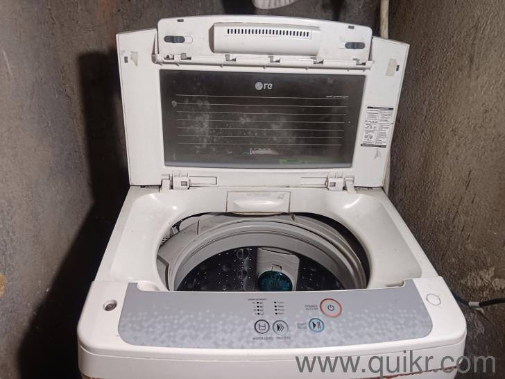 Working Good top load washing machine for sale(2)
