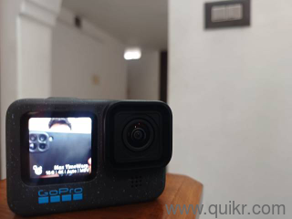 go pro hero 12 action camera new(1)