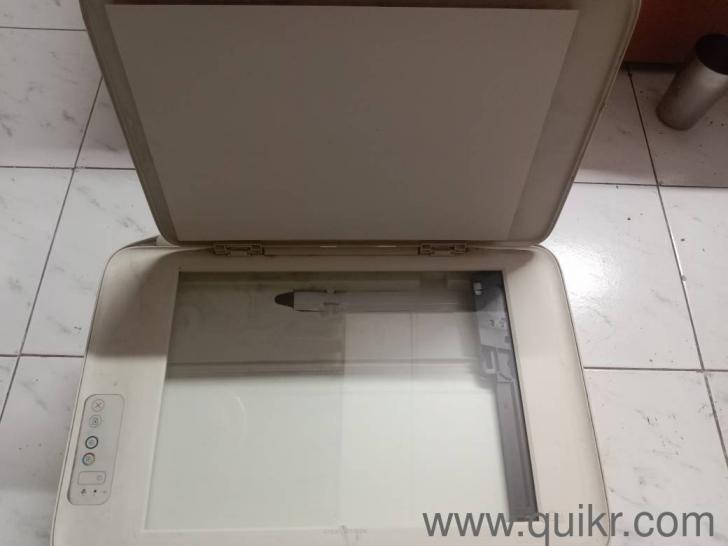 hp deskjet printer service needed(2)
