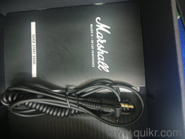 marshall headphone(4)