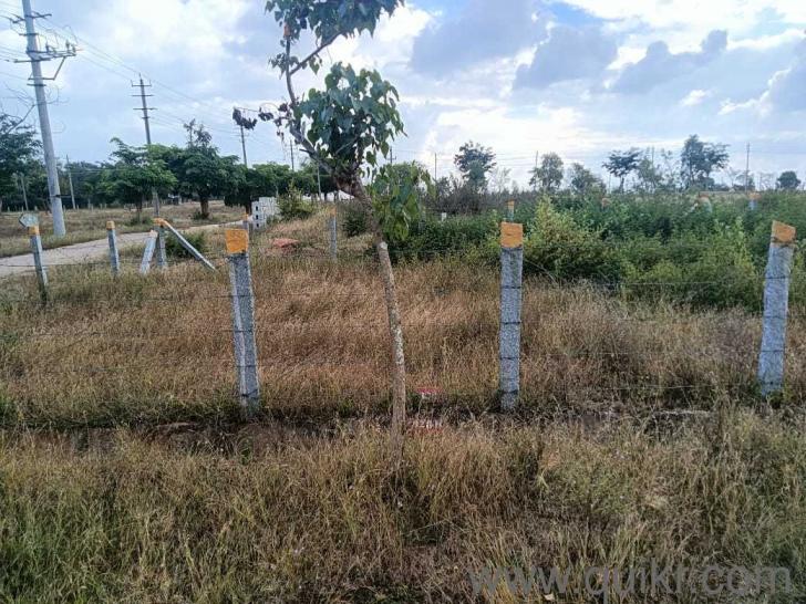 1200 Sq. ft Plot for Sale in T Narasipura Main Road, Mysore(1)