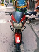Bajaj Pulsar 150 - 2012(3)