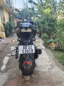 TVS Apache RTR 200 4V - 2018(4)