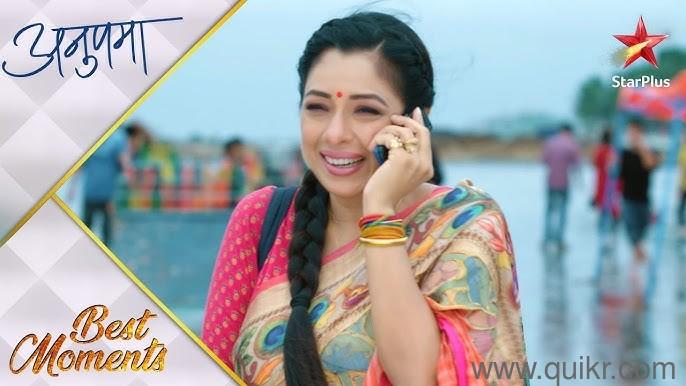 7718957207. GUARANTEED AUDITION FOR TV SERIALS AND SHOWS ON STAR PLUS FOR ANUPAMA(1)