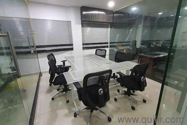 800 Sq. ft Office for rent in Mount Road, Chennai(1)
