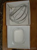 AirPods Pro with Charging Case Super Clean Condition Best Price Premium Sound fast pairing(2)