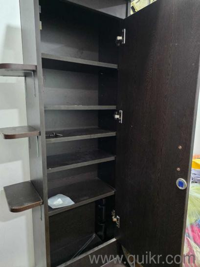 Call me -73583-98559.Dressing Table With Iron stand in Good Condition Urgent sale.(1)