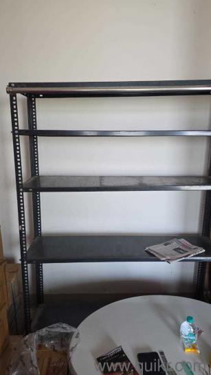 Call me -73583-98559.Dressing Table With Iron stand in Good Condition Urgent sale.(2)