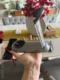 Dyson corral cherry red color(1)