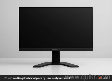 GIGABYTE G24F 2 (23.8-inch)