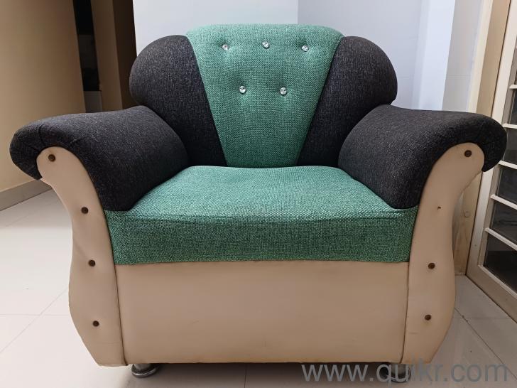 Good Sofa set 3+1+1(1)