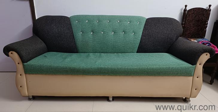 Good Sofa set 3+1+1