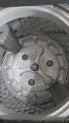 IFB autamatic washing machine(4)