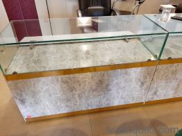 Jewellery Display Counters(2)