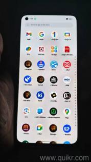 Reno 7 5G excellent condition for sale(1)