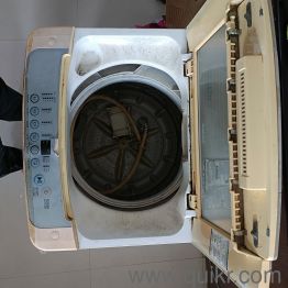 Top Load Automatic Washing Machine for sale(3)