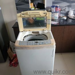 Top Load Automatic Washing Machine for sale(4)
