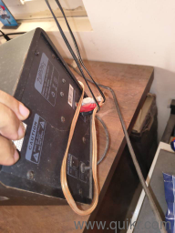 Zebronics 3500wt Woofer(2)