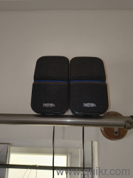 Zebronics 3500wt Woofer(3)