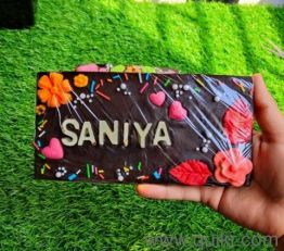 home made customised chocolates(3)