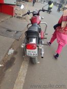 Royal Enfield Electra 5 S - 2006(4)