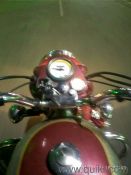 Royal Enfield Electra 5 S - 2006(3)