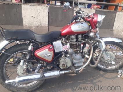 Royal Enfield Electra 5 S - 2006