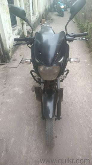 Bajaj Pulsar 150 DTS i - 2009(3)