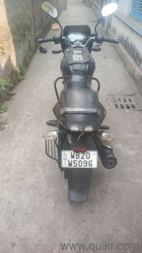 Bajaj Pulsar 150 DTS i - 2009