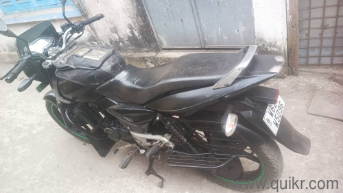 Bajaj Pulsar 150 DTS i - 2009(1)